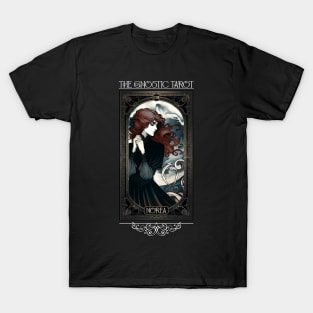 Gnostic Tarot Major Arcana - Norea T-Shirt